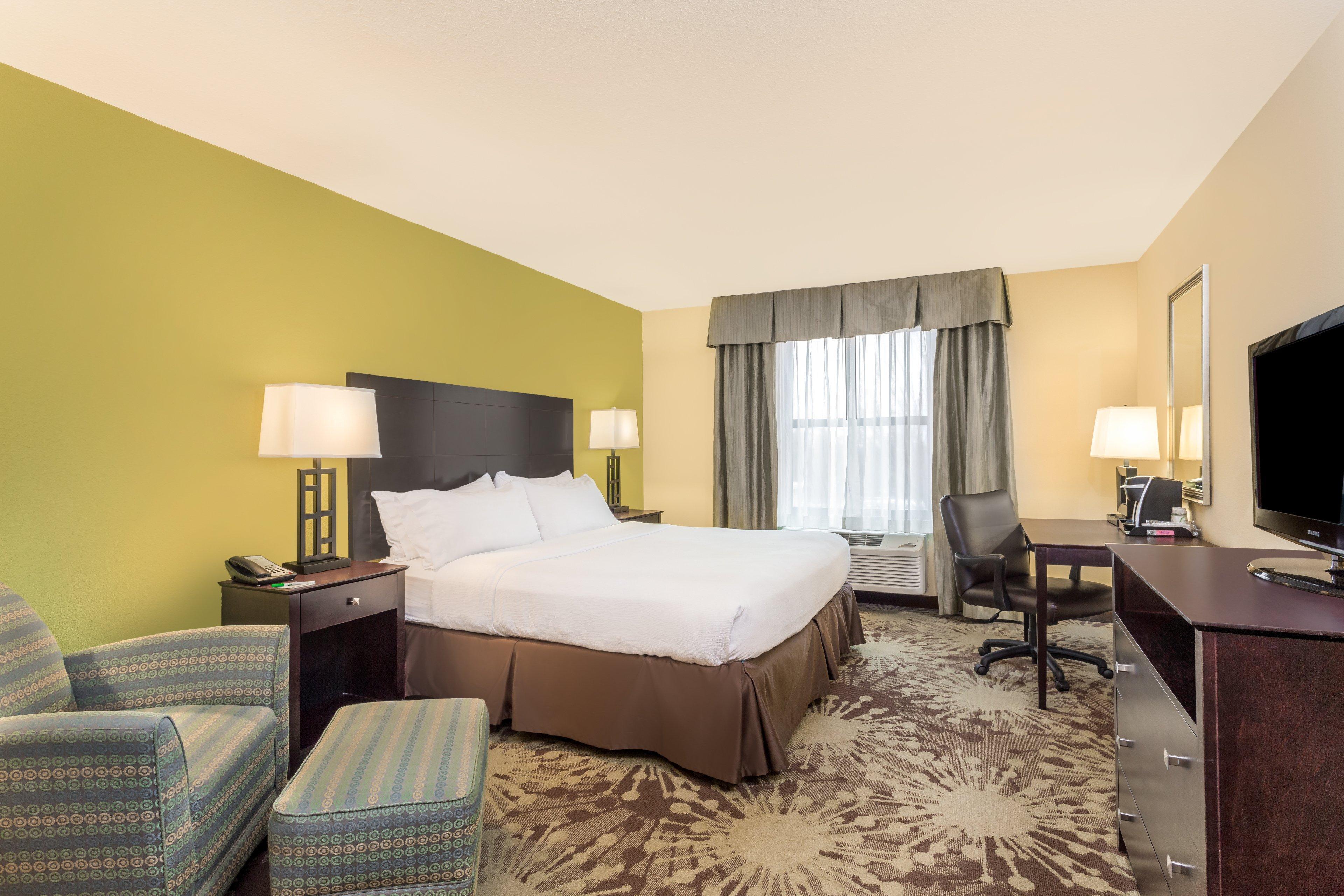 Hotel Gurnee Eksteriør billede