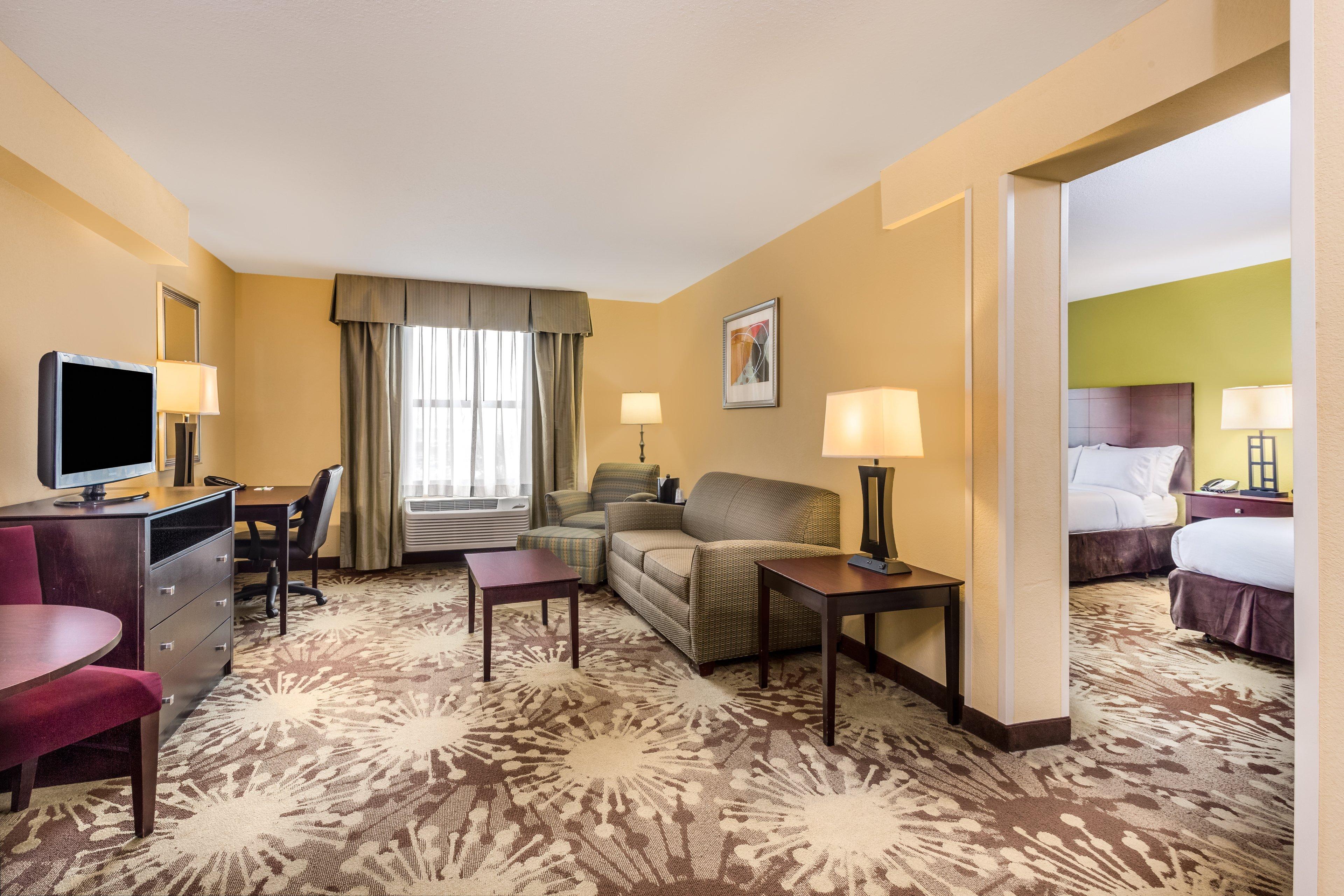 Hotel Gurnee Eksteriør billede