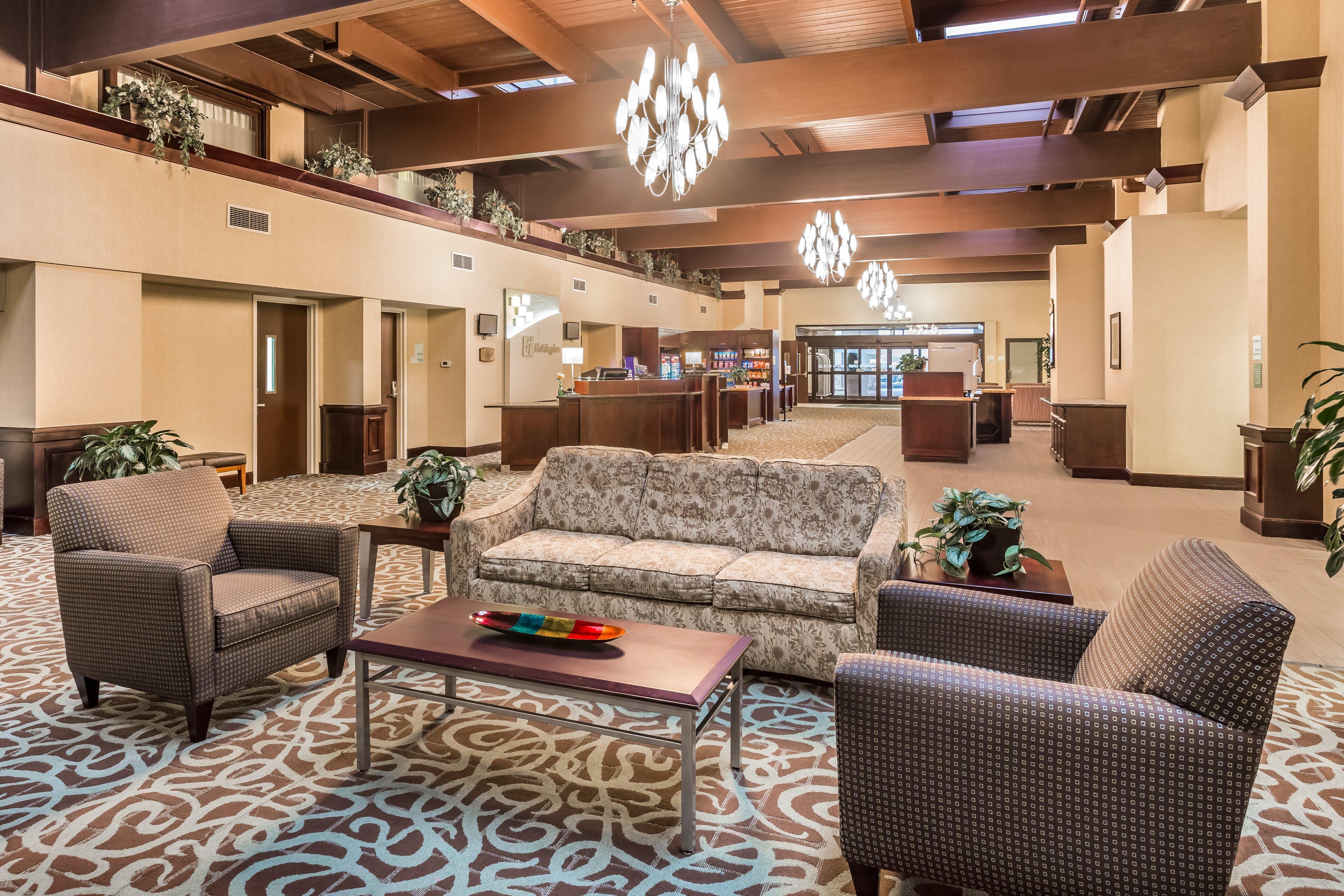 Hotel Gurnee Eksteriør billede