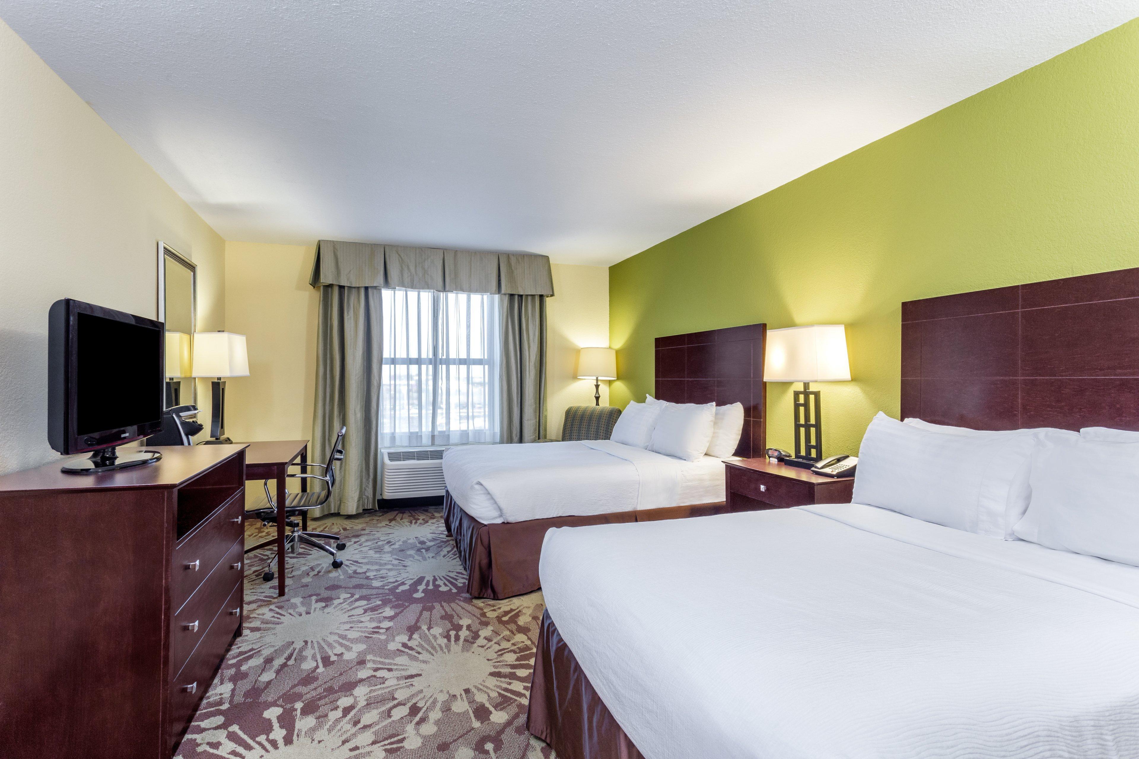 Hotel Gurnee Eksteriør billede