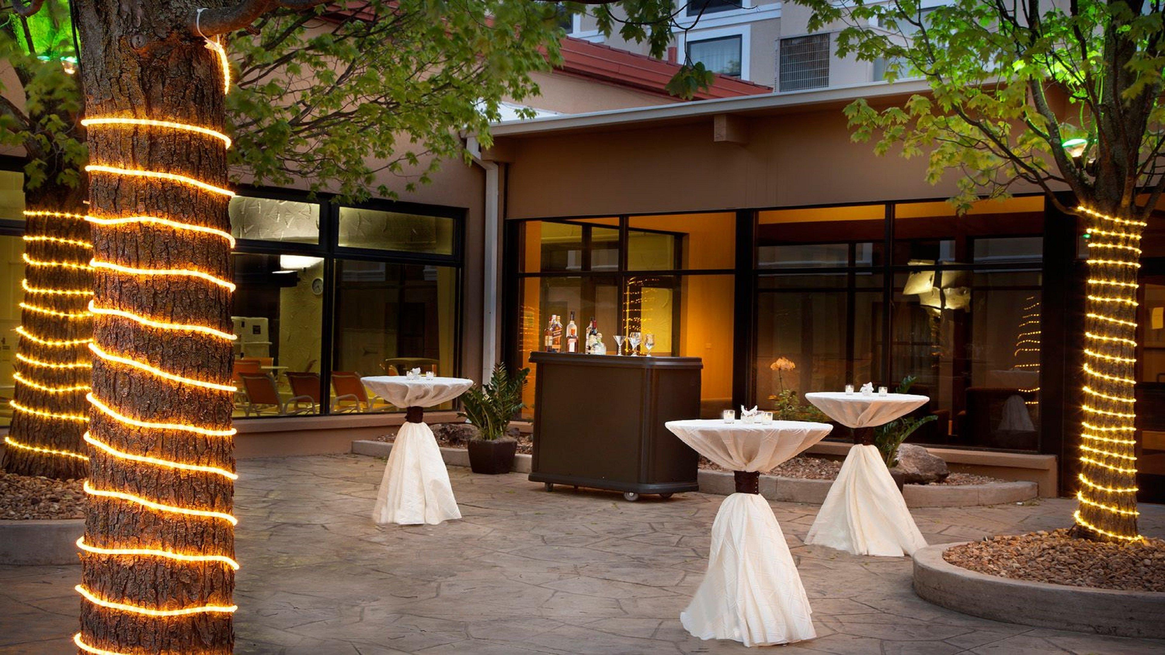 Hotel Gurnee Eksteriør billede