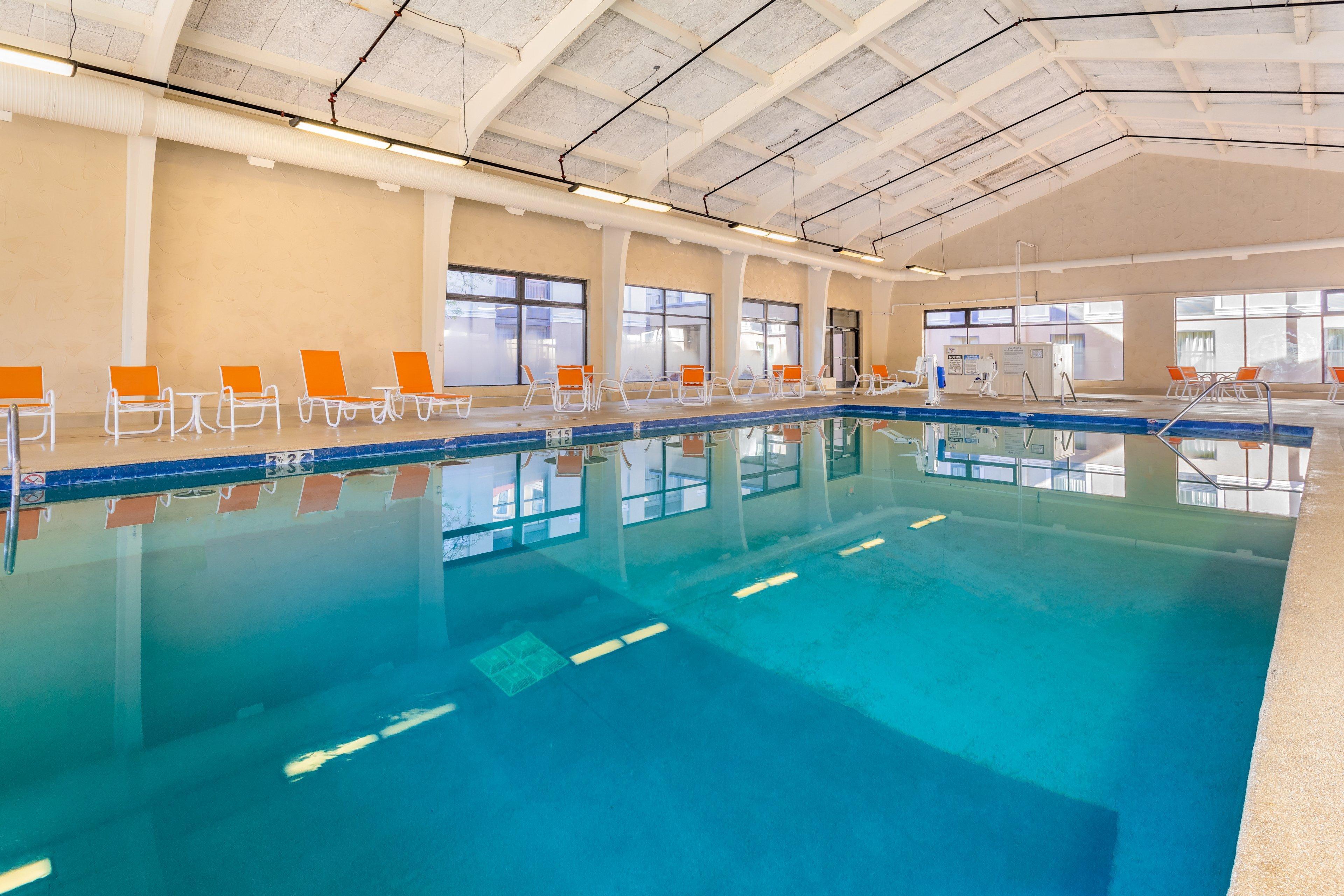 Hotel Gurnee Eksteriør billede