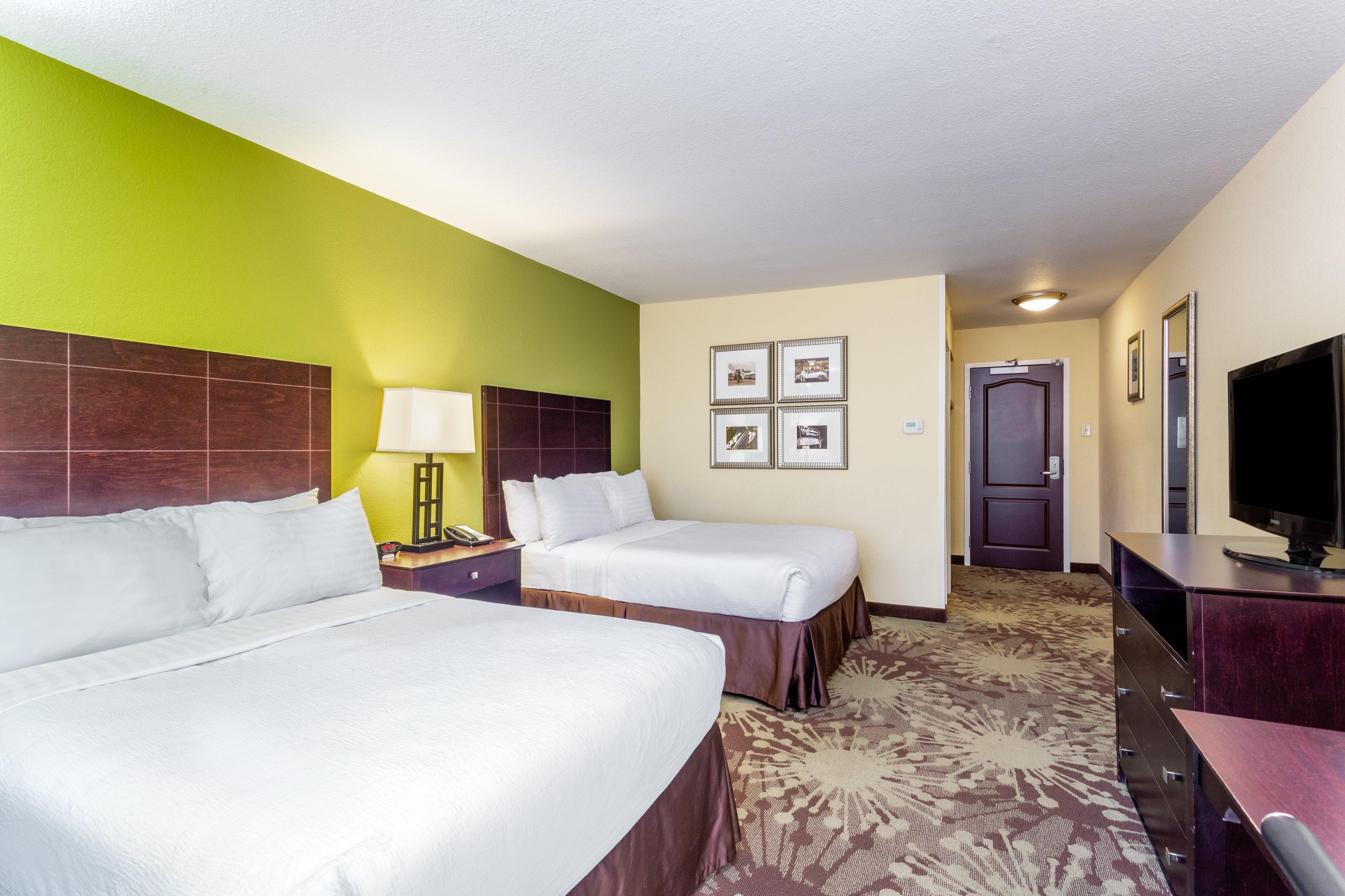 Hotel Gurnee Eksteriør billede