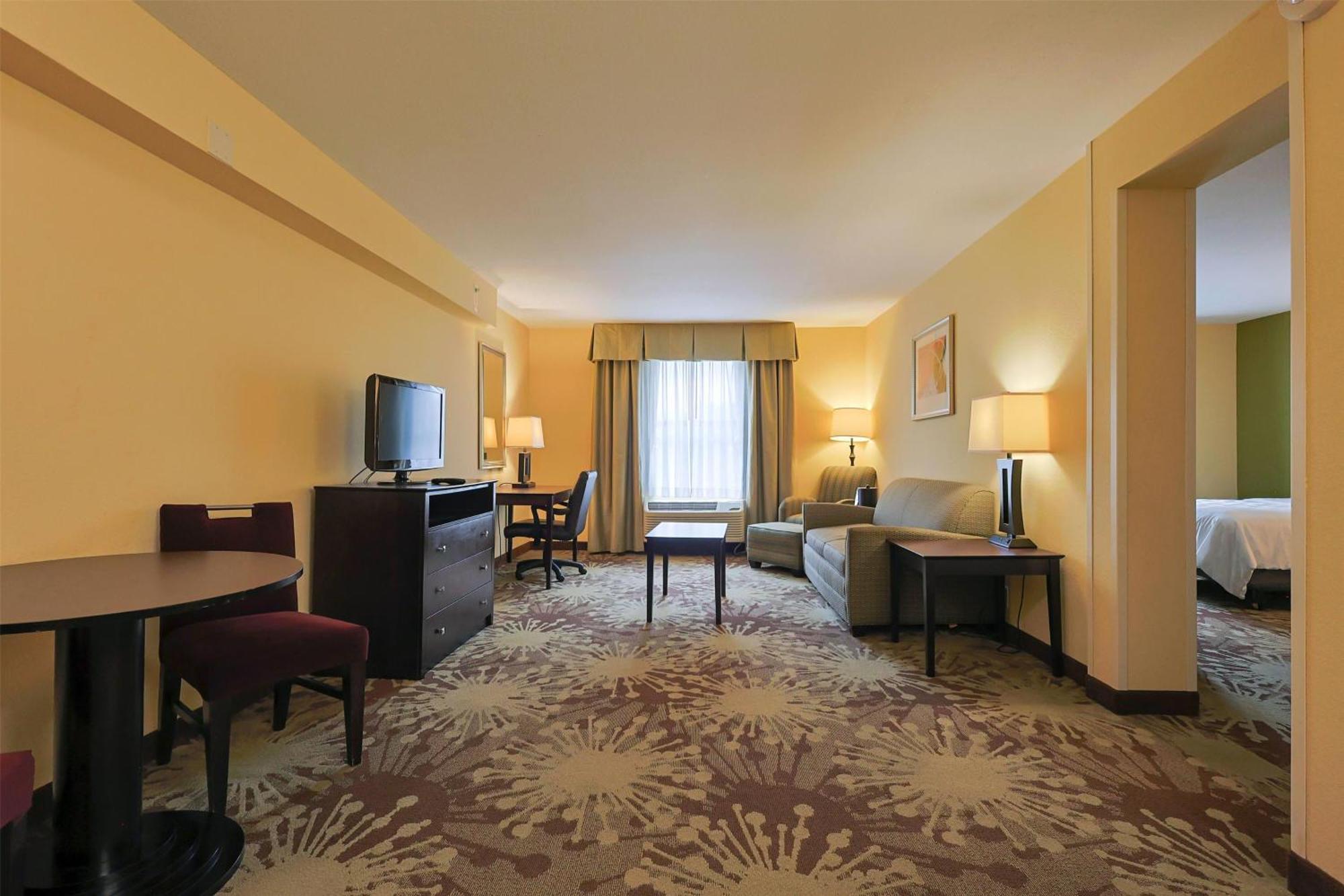 Hotel Gurnee Eksteriør billede