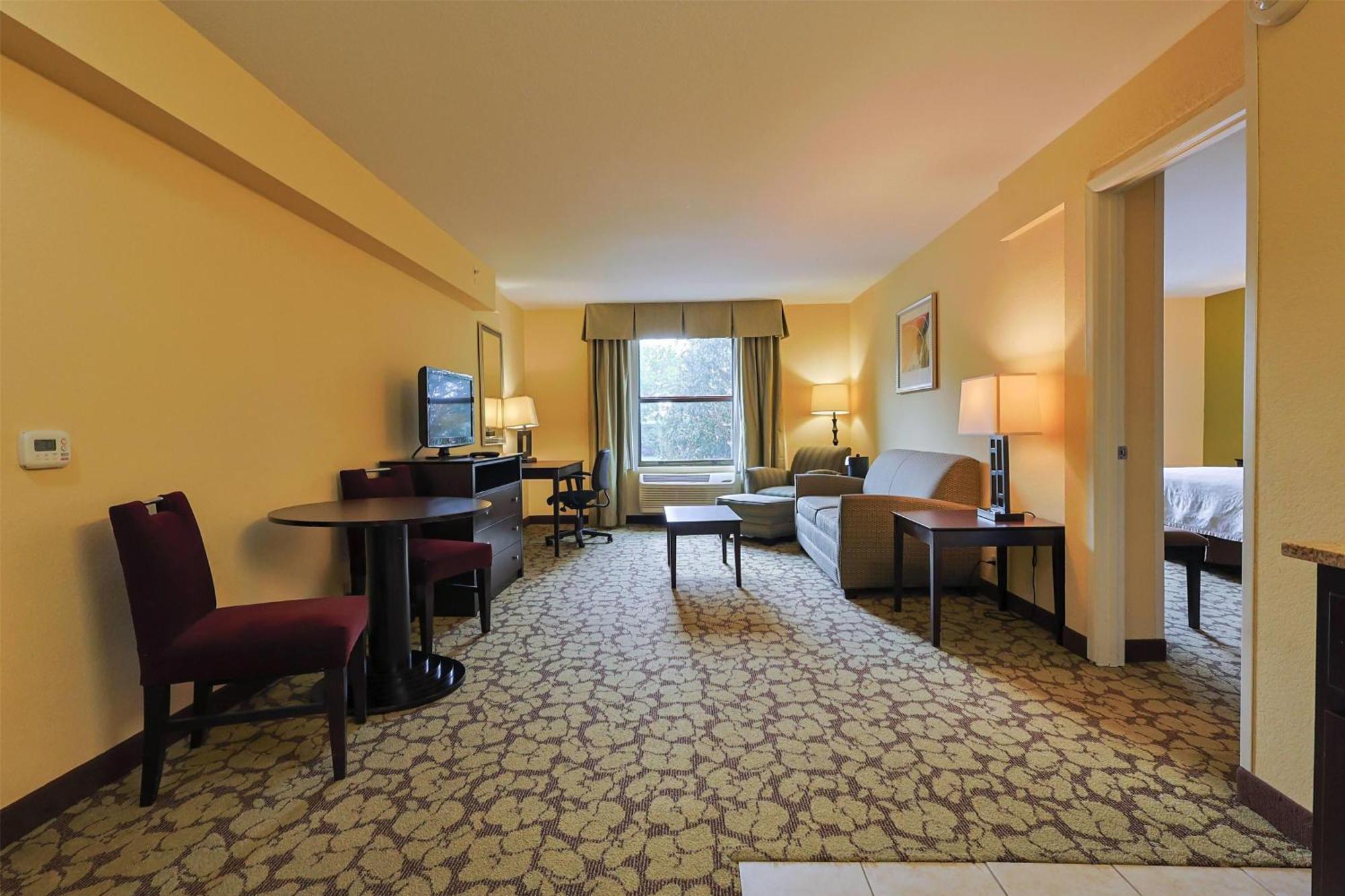 Hotel Gurnee Eksteriør billede