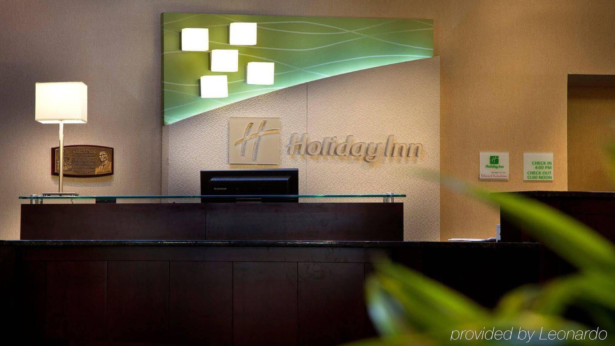 Hotel Gurnee Eksteriør billede